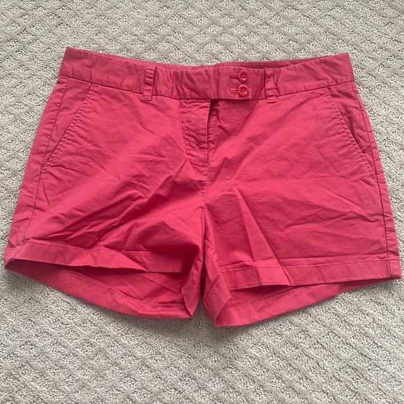 VINEYARD VINES everyday short 3.5” inseam - Picture 1 of 6